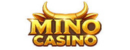 Mino Casino logo